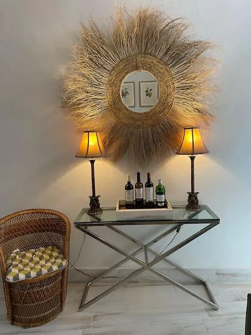 Little Casita Villa Mojacar 0*,  Spain