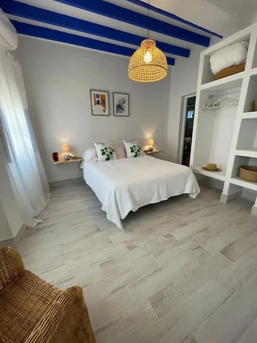 Little Casita Villa Mojacar Holiday home