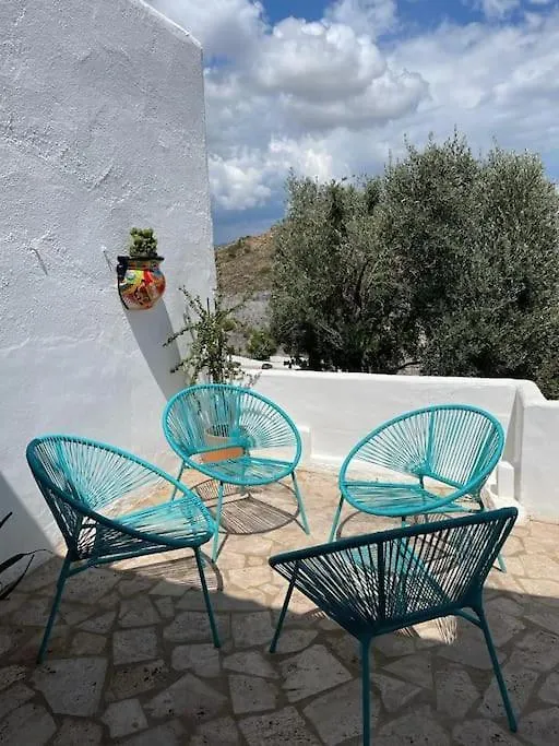 Little Casita Villa Mojacar