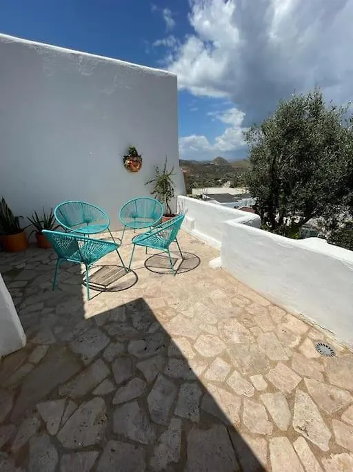 Holiday home Little Casita Villa Mojacar