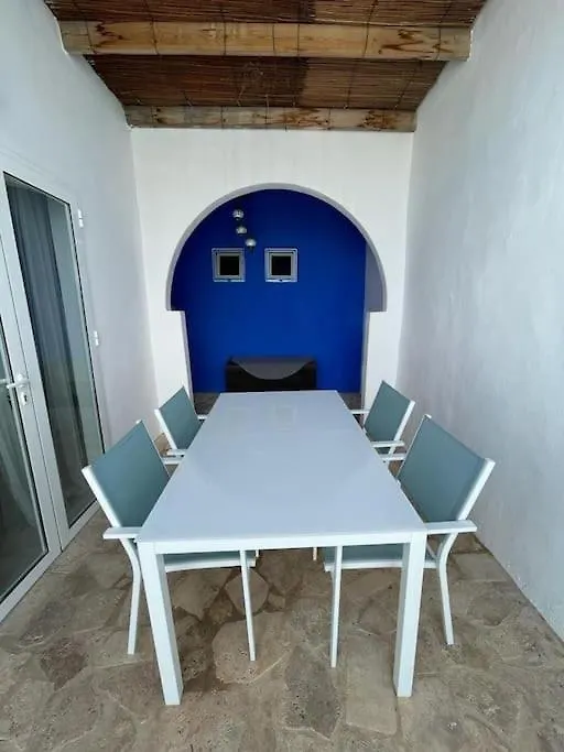Little Casita Villa Mojacar Holiday home