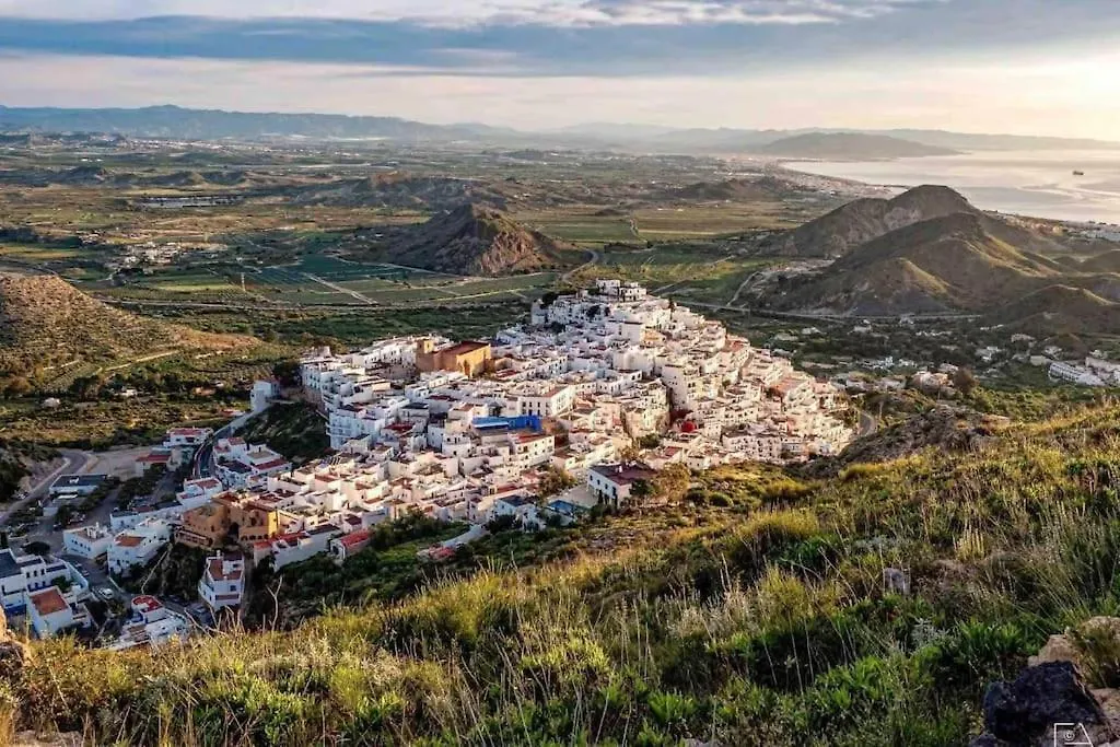 Little Casita Villa Mojacar