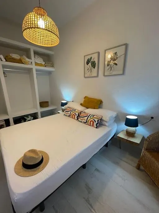 Little Casita Villa Mojacar Spain