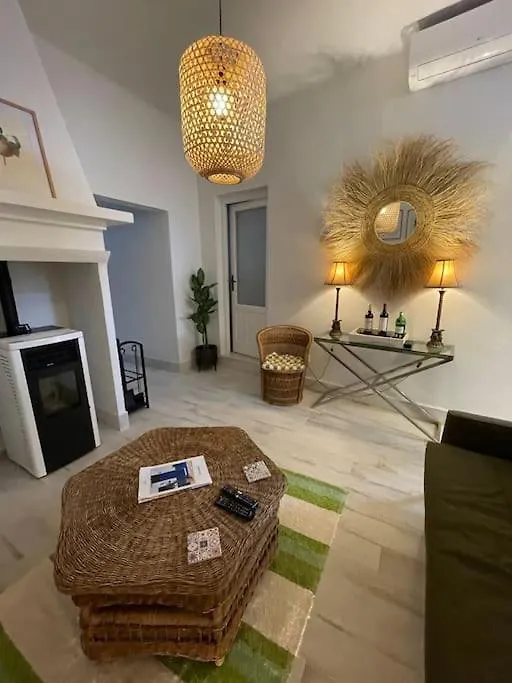 Little Casita Villa Mojacar