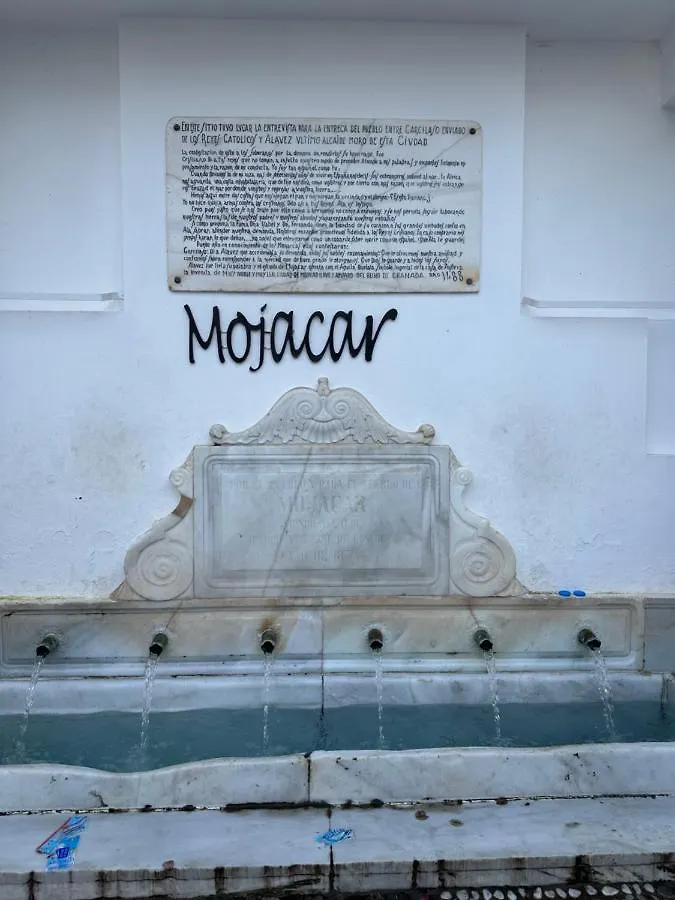 Little Casita Villa Mojacar 0*,