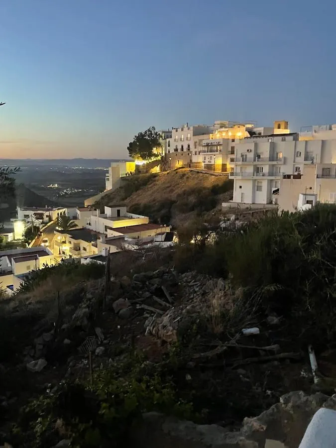 Little Casita Villa Mojacar
