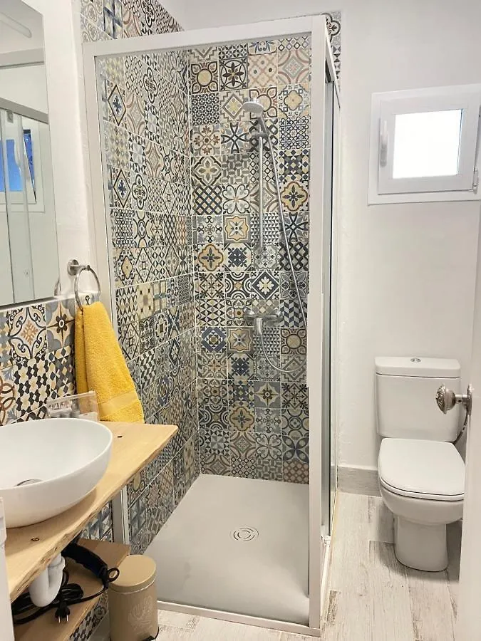 Little Casita Villa Mojacar Holiday home