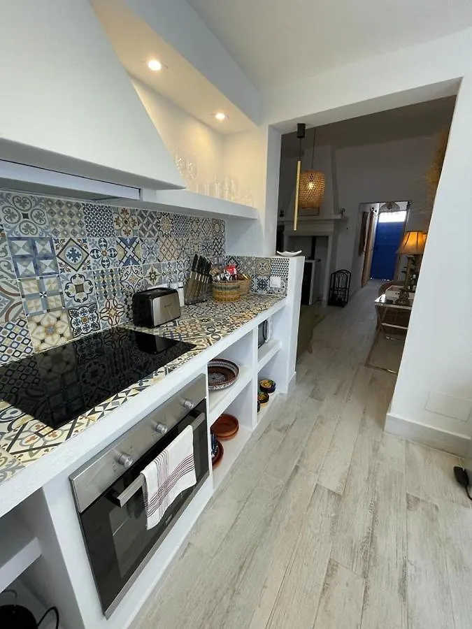Little Casita Villa Mojacar Holiday home