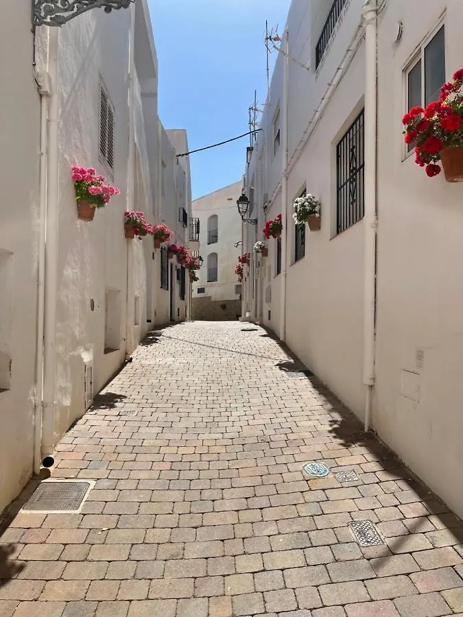 Little Casita Villa Mojacar Spain