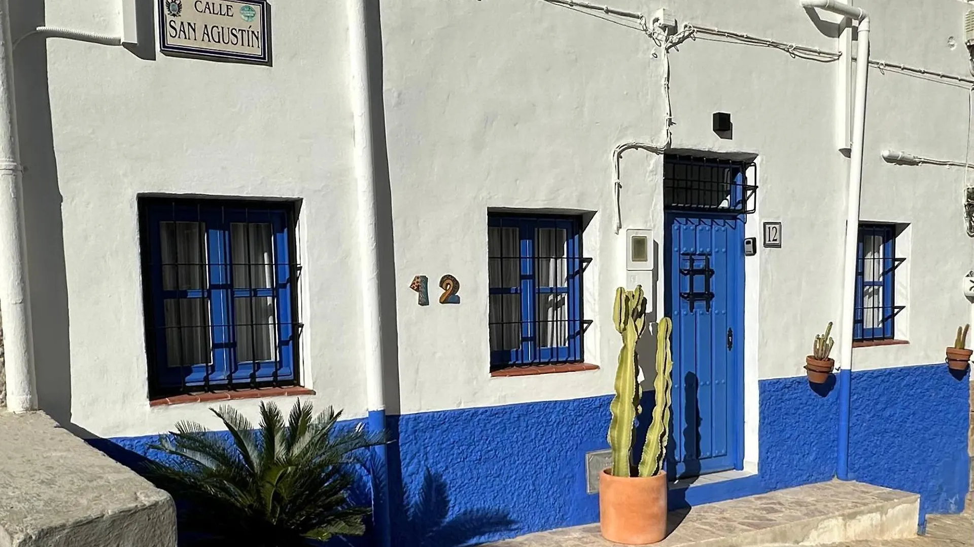 Little Casita Villa Mojacar Spain