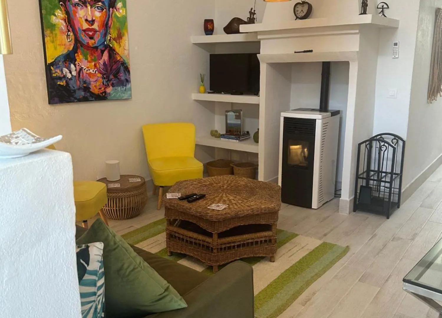 Little Casita Villa Mojacar