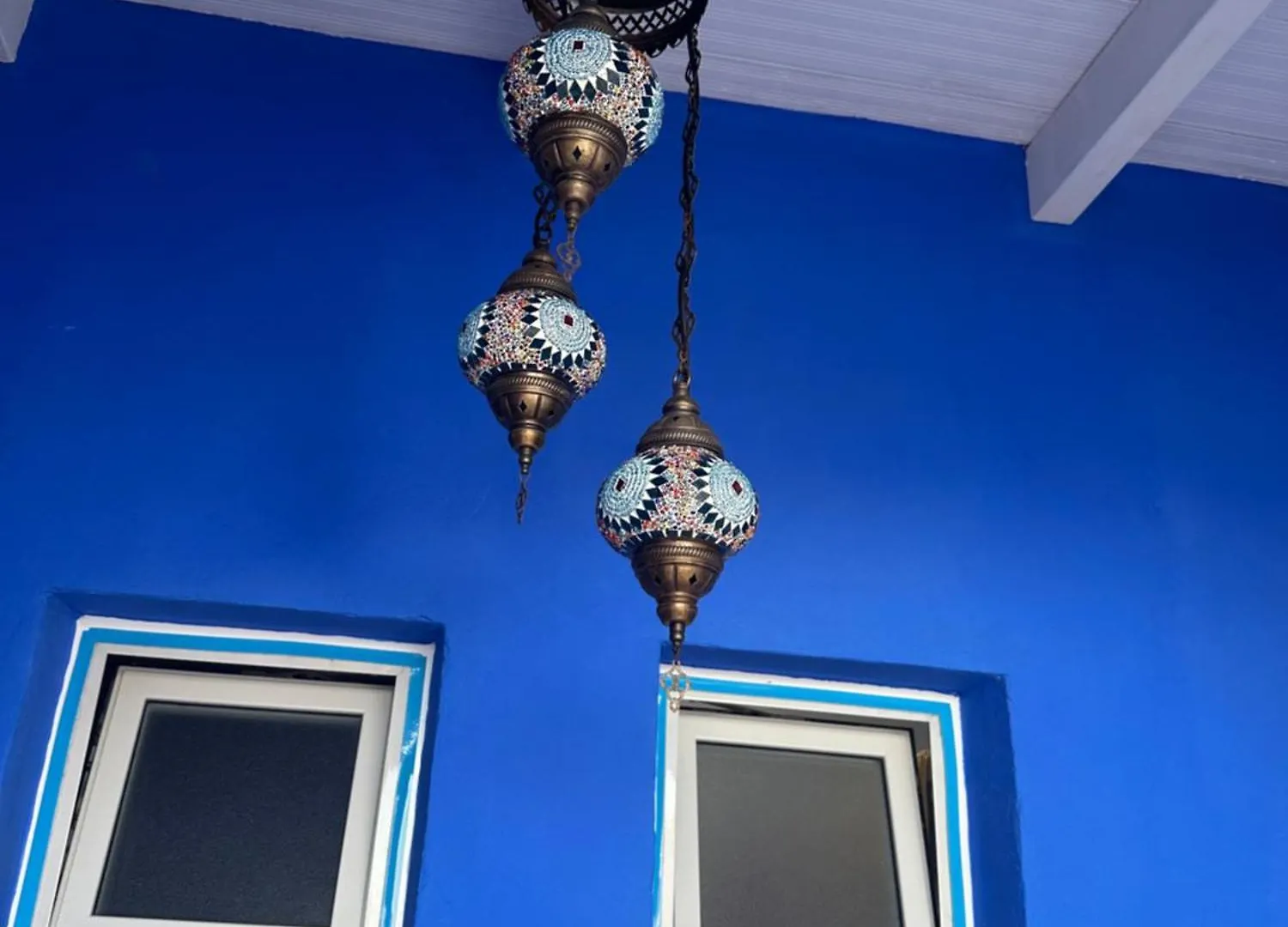 Holiday home Little Casita Villa Mojacar Spain