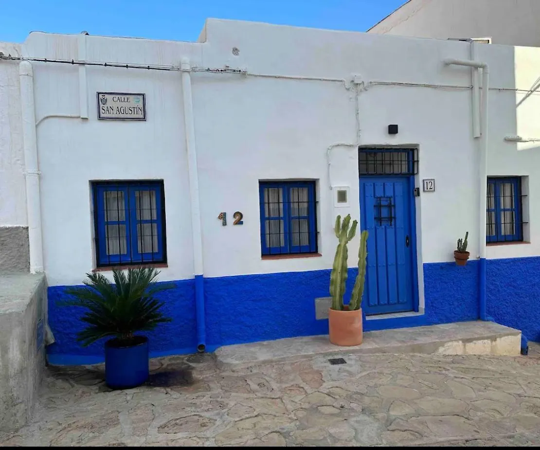 Holiday home Little Casita Villa Mojacar